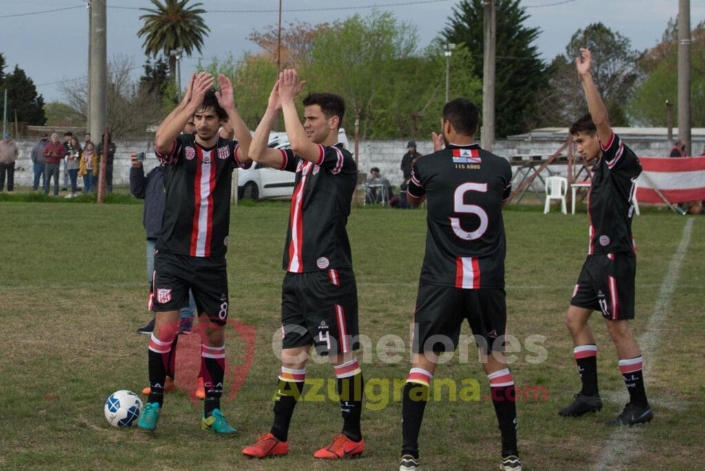 Liga Departamental de Fútbol de Rivera